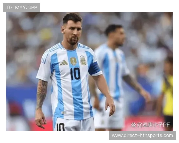 足球世纪巨星风云：从贝利到梅西的辉煌历程与未来展望