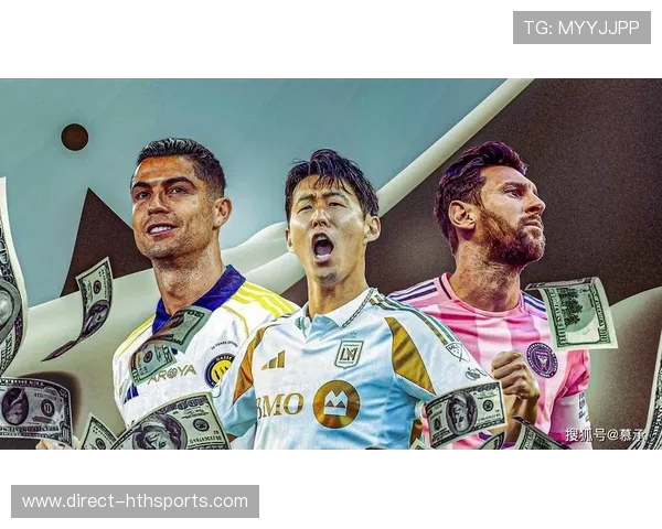 足球历史十大破产球星揭示财富失控背后的惊人真相